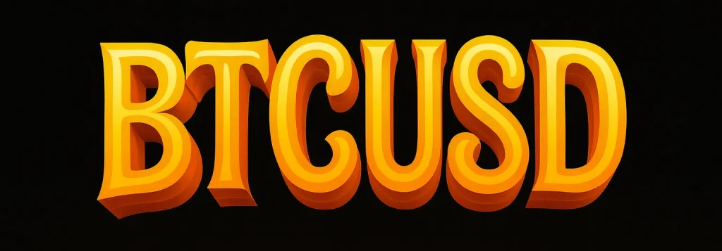 BTCUSD